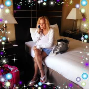 Meet your Posher, Jill